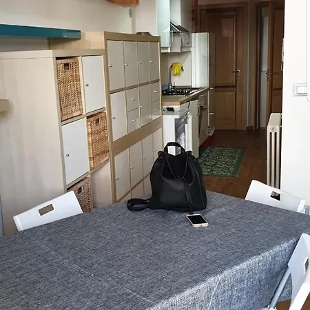 Apartmán Rizz