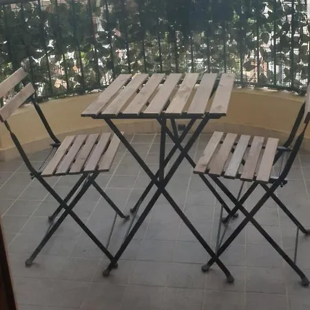 Rizz Apartmán Milazzo