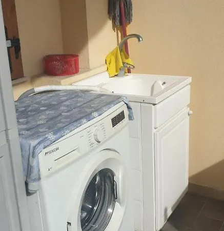 Apartmán Rizz